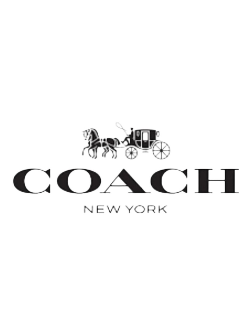 Coach Avery Leather Drawstring Bucket Bag w/ Tassel (Retail $358) - Picture 2 of 16